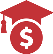 Tuition Fee Icon